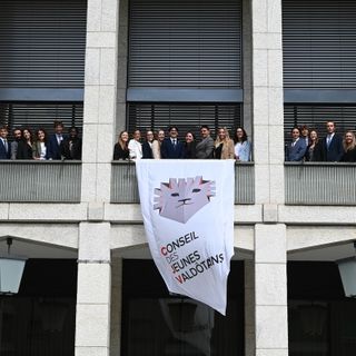 Jeunesse et démocratie: 8e édition du Conseil des Jeunes Valdôtains