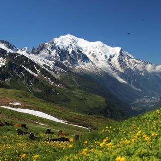 Un grado e mezzo Festival a Gressoney-Saint-Jean e a Gressoney-La-Trinité