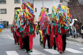 Velina Rossonera e Arcobaleno