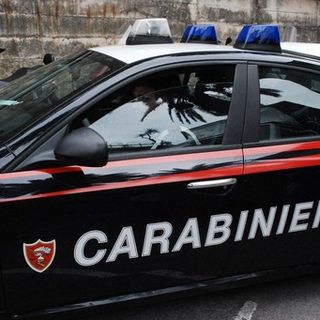 Avise: “Notte brava”, i Carabinieri denunciano 33 persone