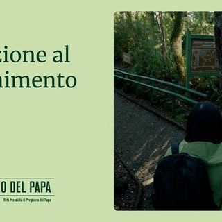 Leone XIV: discernere i percorsi di vita e rifiutare ciò che ci allontana dal Vangelo