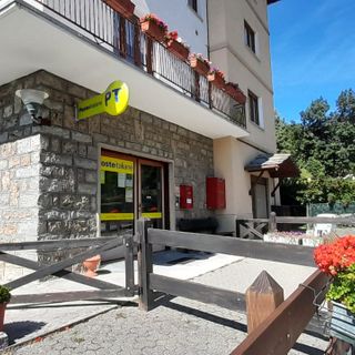 Saint-NIcolas: nuovamente operativo l’ufficio postale Polis