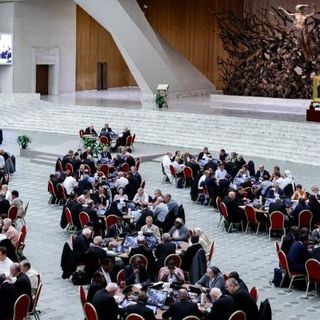 Sinodo, ecco le “Tracce” della fase attuativa: per realizzare una "conversione sinodale"