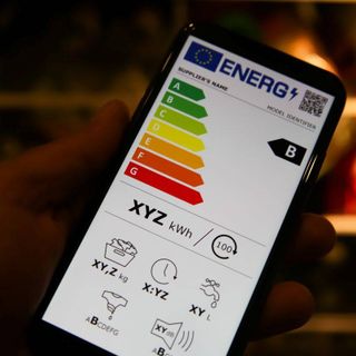 Etichetta energetica per smartphone e tablet: più diritti per i consumatori