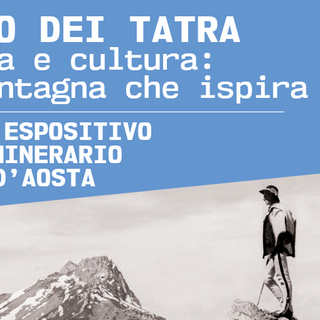 Natura e cultura – La montagna che ispira
