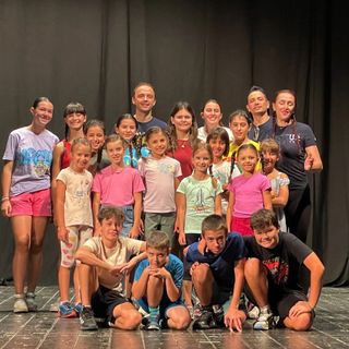 Organizzatori e partecipanti