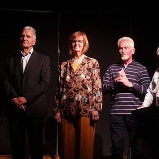 Gruppo Teatro Angrogna
