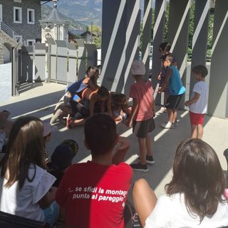 Danza, musica, teatro e laboratori per i primi eventi di “Le marmotte non dormono”