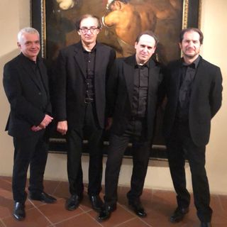 Kalendamaya: il Salotto Musicale Piemontese dell'Ottocento si prepara al gran finale