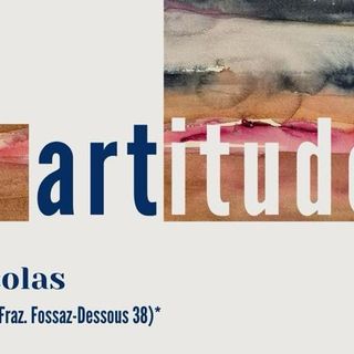 Artitude 2025: Transizioni in quota