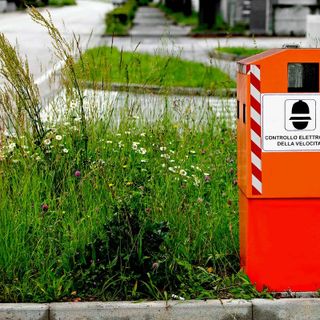 Autovelox a rischio: possibile spegnimento totale entro ottobre in tutta Italia