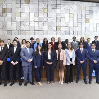 "Le Conseil des Jeunes Valdôtains 2025 a débuté ses travaux: une semaine de débats, d’apprentissage et d’engagement citoyen