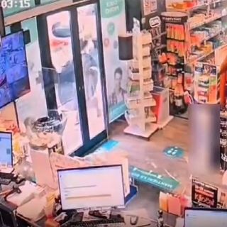 Sette giorni di paura a Pont-Suaz: arrestato il rapinatore di Gressan. Ha 18 anni