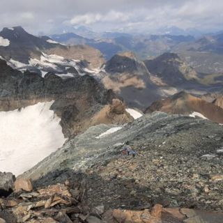 Gruppo Ciamarella (ph.Gulliver)