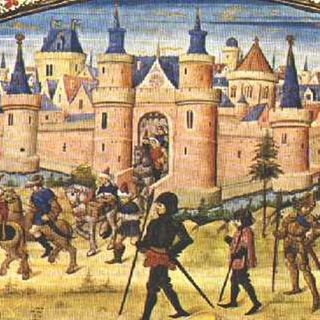 Frontiere mutevoli: storia di passaggi, incontri e conflitti tra Alpi e Mare