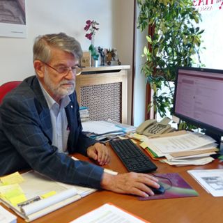Renzo Pieropan