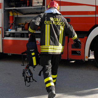 Nuova autopompa, vecchia emergenza: Gaby-Issime chiama volontari