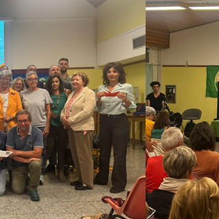 Partecipazione e determinazione, apertura Avs a Donnas