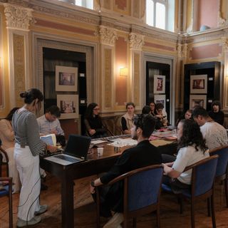 Accademia Unidee: aperto il bando per la borsa di studio per i ragazzi e le ragazze residenti  in Valle d'Aosta