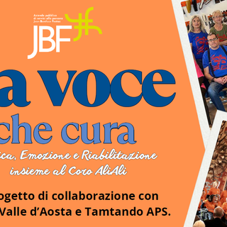 La voce che cura: quando la musica diventa ponte tra fragilità e comunità
