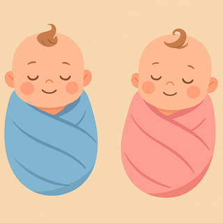 Otto culle per un giorno, ma il futuro non dorme sonni tranquilli