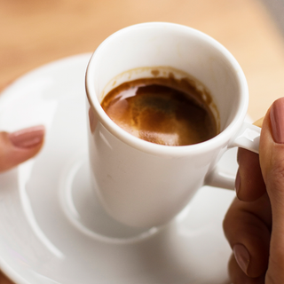 Il caffè sempre più amaro per gli italiani