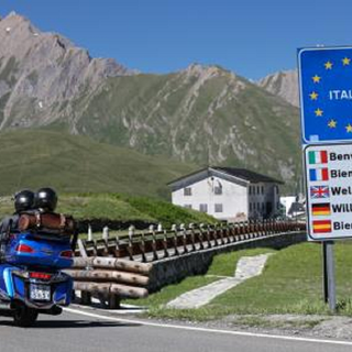 Immagine di repertorio