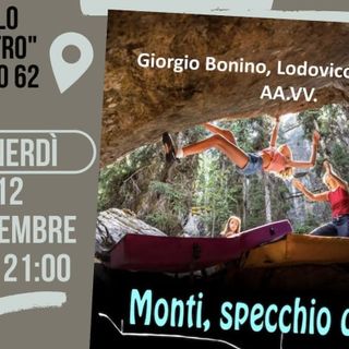 Monti, Specchio di Luce: un inno alla vita e alla speranza tra parole e montagne
