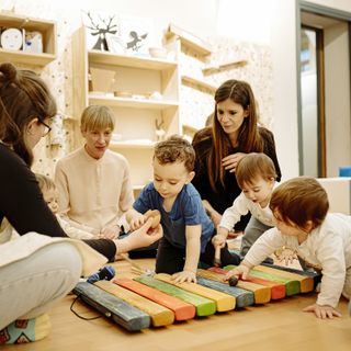 Open day didattica: un weekend per insegnanti e famiglie al MAV e allo SpaziØrsoEdu