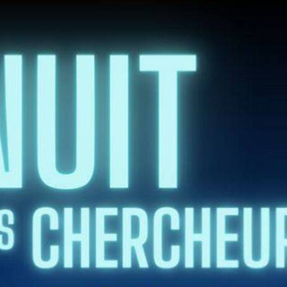 La nuit européenne des chercheuses et chercheurs 2025