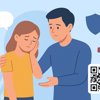 Violenza sessuale, allarme in Valle d’Aosta: cosa fare per proteggere i ragazzi