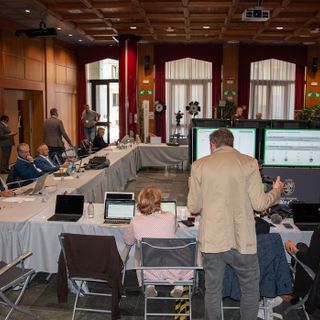 Election day 2025, concluse le operazioni di spoglio