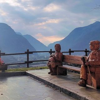 MONTAGNA VDA: Rifugio Barbustel (Champdepraz) – Rifugio Dondena (Champorcher)