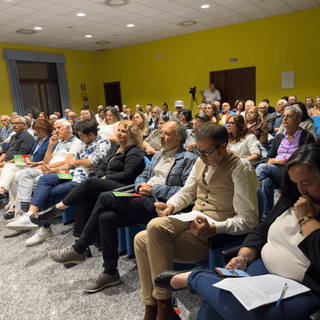 Diritti, giustizia sociale e ambiente: Valle d’Aosta Aperta lancia la sfida per le regionali 2025