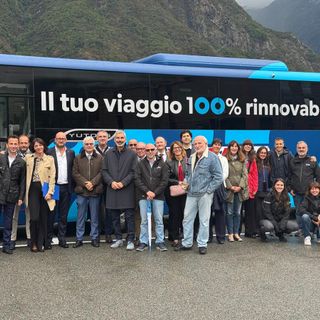 Cva e Vita uniscono le forze per la mobilità sostenibile