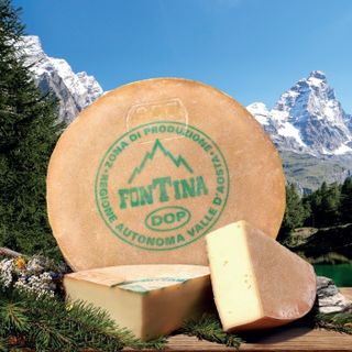 Investi nel meglio dell'alpeggio valdostano