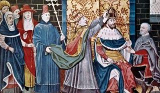 Tra spade e altari: le dinamiche delle famiglie nobiliari nel Basso Medioevo