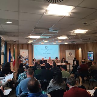 Al via l’iniziativa “PouR TouS – Percorsi di Rigenerazione per Territori Sensibili”