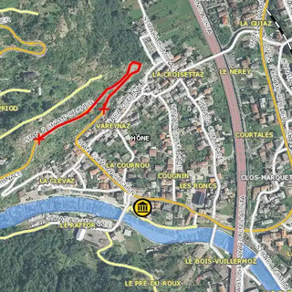 Modifiche alla circolazione lungo le strade regionali di Champorcher, di Roisan e della Val d’Ayas