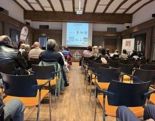 La terapia del dolore nella sclerosi multipla: grande partecipazione all’incontro AISM Valle d’Aosta