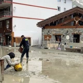 Valle d’Aosta, oltre 7,6 milioni per la sicurezza del territorio