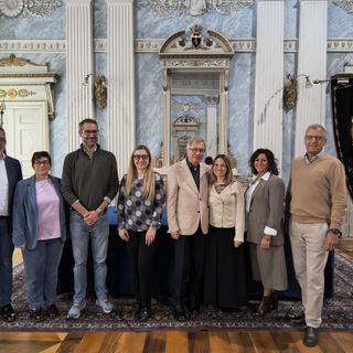 La Giunta di Aosta 28 ottobre 2025