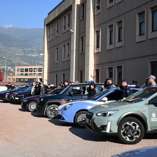 Quando il dovere chiama e la tragedia risponde: Aosta ricorda i carabinieri caduti a Castel d’Azzano