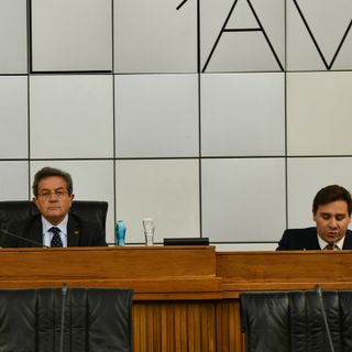 Consiglio regionale della Valle d’Aosta: XVII legislatura avviata, ancora da definire ruoli e maggioranza