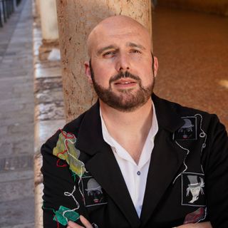 Cristinano Cremonini