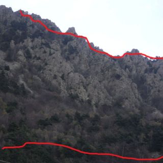 Rocca Sella, tra storia e silenzio