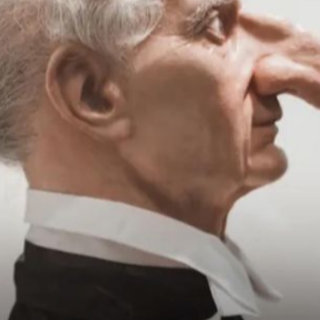 Aosta: La democrazia del naso”