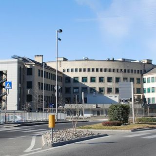 Ospedale Parini