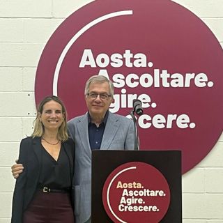 Aosta: Ora lavorare per ricostruire fiducia, dialogo e partecipazione