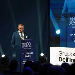 Tajani: “Il Comitato di cooperazione italo-francese si terrà ad Aosta”